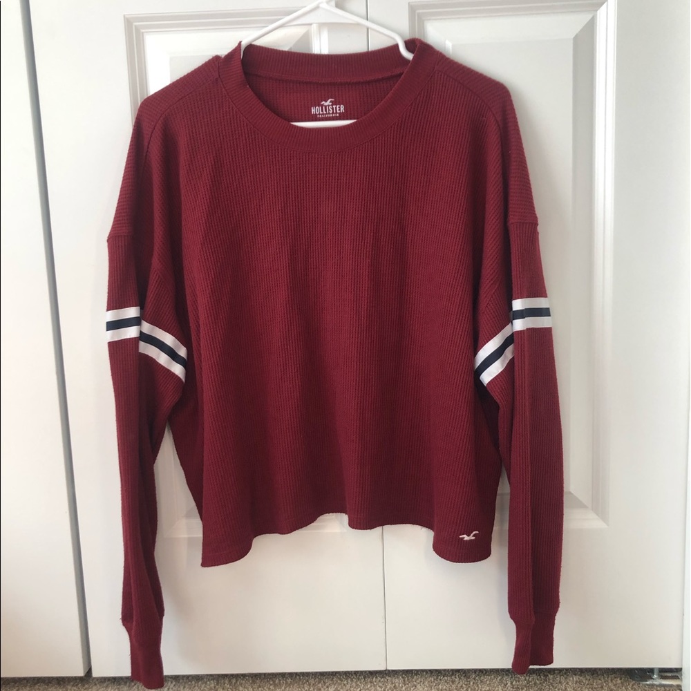 Nice long sleeve sweater